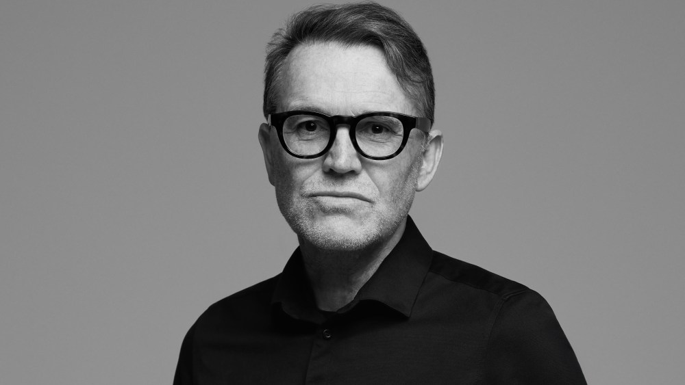 Hoff Names David Tourniaire-Beauciel Head of Design