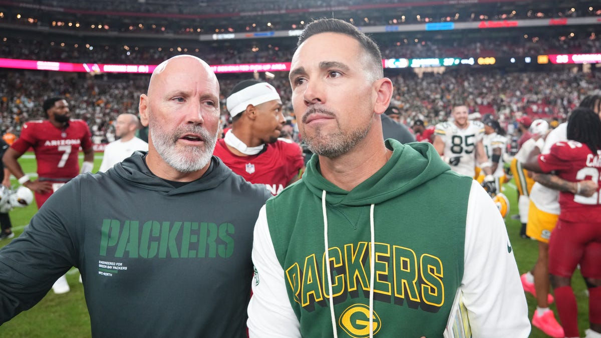 How 2 aggressive decisions helped Packers beat Cardinals: