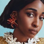 How Ayo Edebiri Became the Adult in the Room | Vogue’s November 2025 Cover Story
