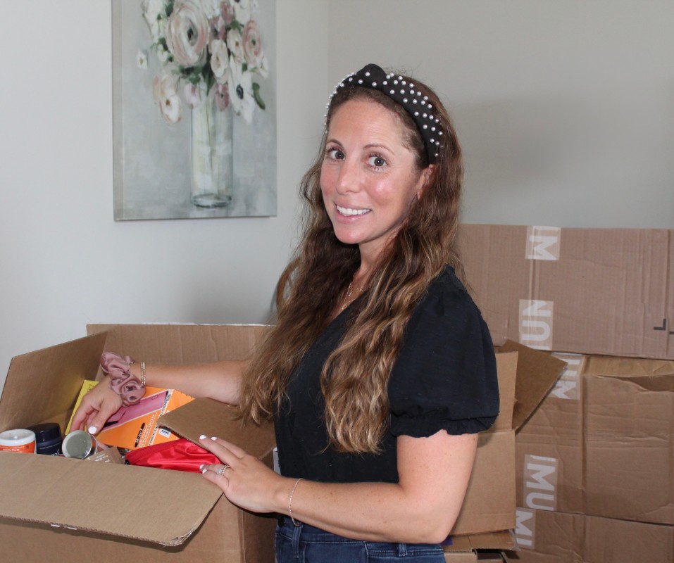 How Beauty Holiday Repurposes Industry Surplus Into Intentional Community Gifting