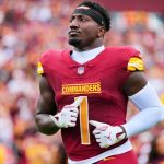 How Deebo Samuel became an instant hit in Washington