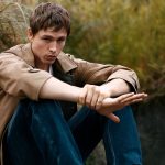 How Harris Dickinson Leveled Up From Actor to Feature Filmmaker With “Urchin”
