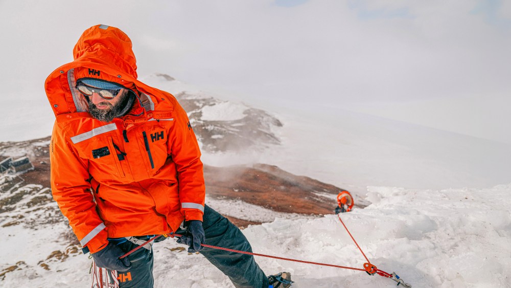 How Helly Hansen Fuels Kontoor’s House of Brands Strategy