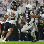 How Ohio State, Oregon and Miami fit the championship blueprint