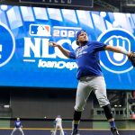 How a Dodgers-Brewers NLCS defines MLB's labor battle