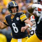 How five NFL quarterbacks look with their new teams in 2025