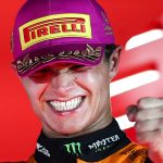 How the chances of Lando Norris and Max Verstappen chasing down Oscar Piastri in F1 's title race were impacted in Singapore | F1 News