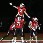 How the top 10 high school football teams in the Milwaukee area fared