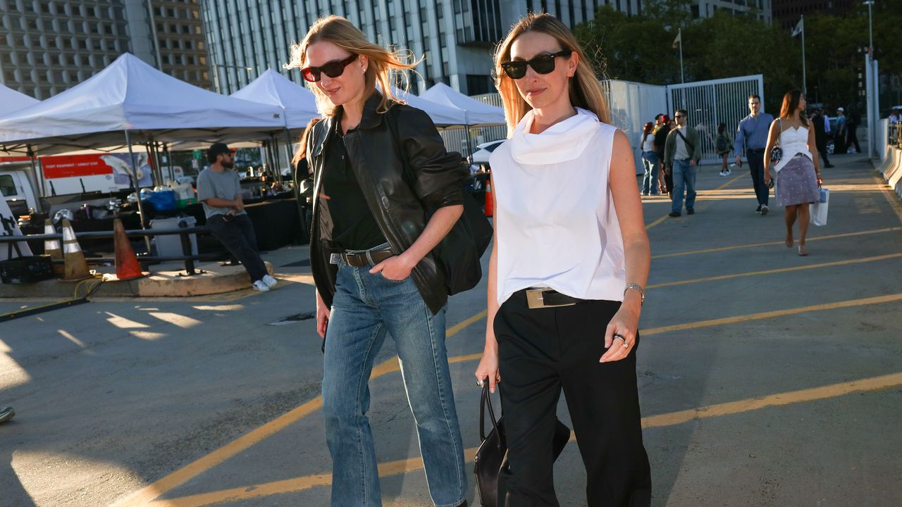 How to Style Ankle Boots for Fall