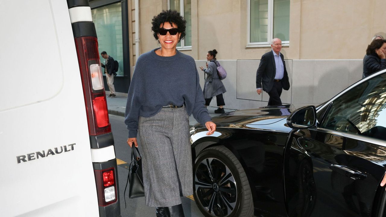 How to Style Knee-High Boots—7 Fall-Ready Outfit Ideas