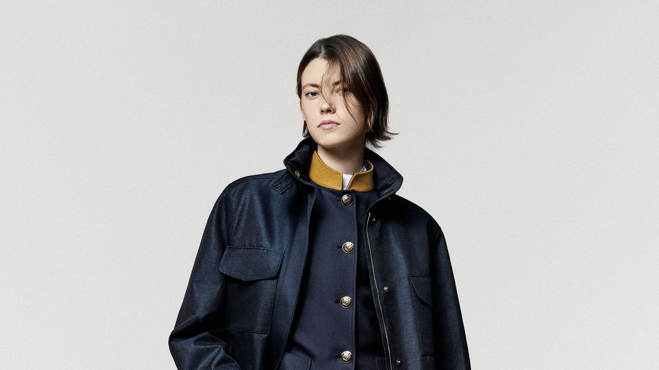 How to Style Riding Boots This Fall