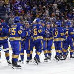 Buffalo Sabres 101925