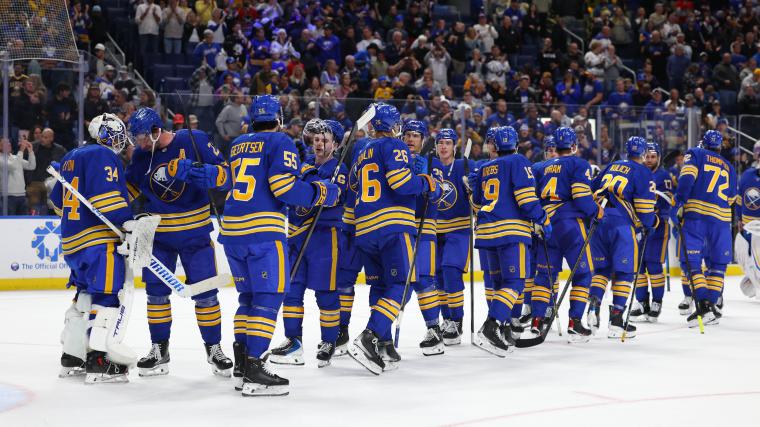 How to watch Canadiens vs. Sabres today: Channel, time, schedule, live stream for Monday Night Hockey