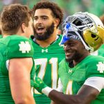 How to watch NC State vs. No. 16 Notre Dame: TV, live stream info, storylines for Saturday’s game