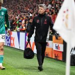 Hugo Ekitike injury news — Liverpool release update on striker