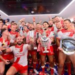 Hull KR, Super League Grand Final 2025
