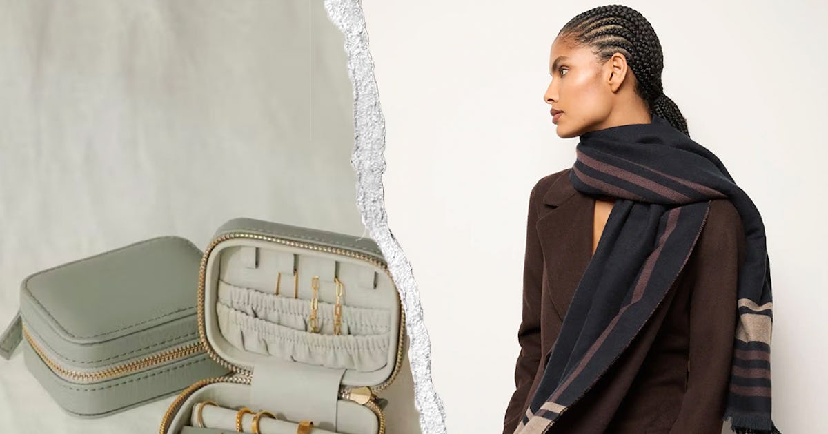I Shop For A Living & These Are The 20 Gifts I’m Eying This Season