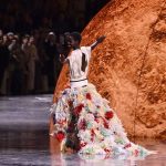 “I Was Floating on Top of the Moon!” Awar Odhiang on Her Fully Unscripted Moment at Matthieu Blazy’s Chanel Debut