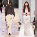 ICYMI: Milan Fashion Week Trends, Jonathan Anderson's Dior Debut & Our September Editors' Picks