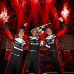 IMSA Petit Le Mans results, final 2025 points: No. 31 Cadillac ends season on winning streak
