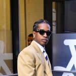 I’m Jealous of A$AP Rocky’s Purse Collection