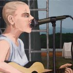 In Her Biggest Show Yet, Artist Manuela Solano Goes All-In on Pop Icons