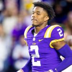 'Inconsistencies' found in police report on LSU's Kyren Lacy