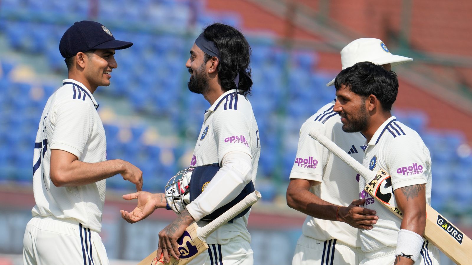 India seal series whitewash with seven-wicket victory over West Indies | Cricket News