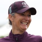 England women cricket head coach Charlotte Edwards (Getty Images)