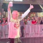 Indiana basketball coach buys students beer, Trent Sisley trick shot