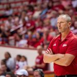 Indiana basketball injury updates, Nick Dorn, Jason Drake, Aleksa Ristic