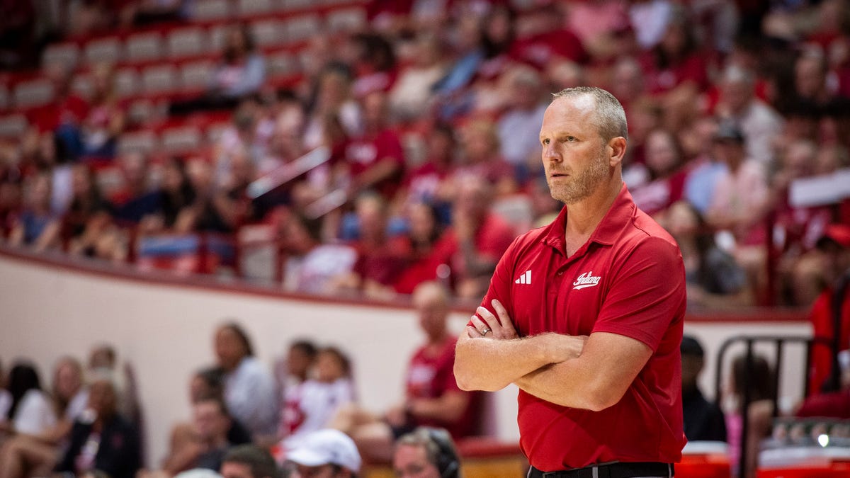 Indiana basketball injury updates, Nick Dorn, Jason Drake, Aleksa Ristic