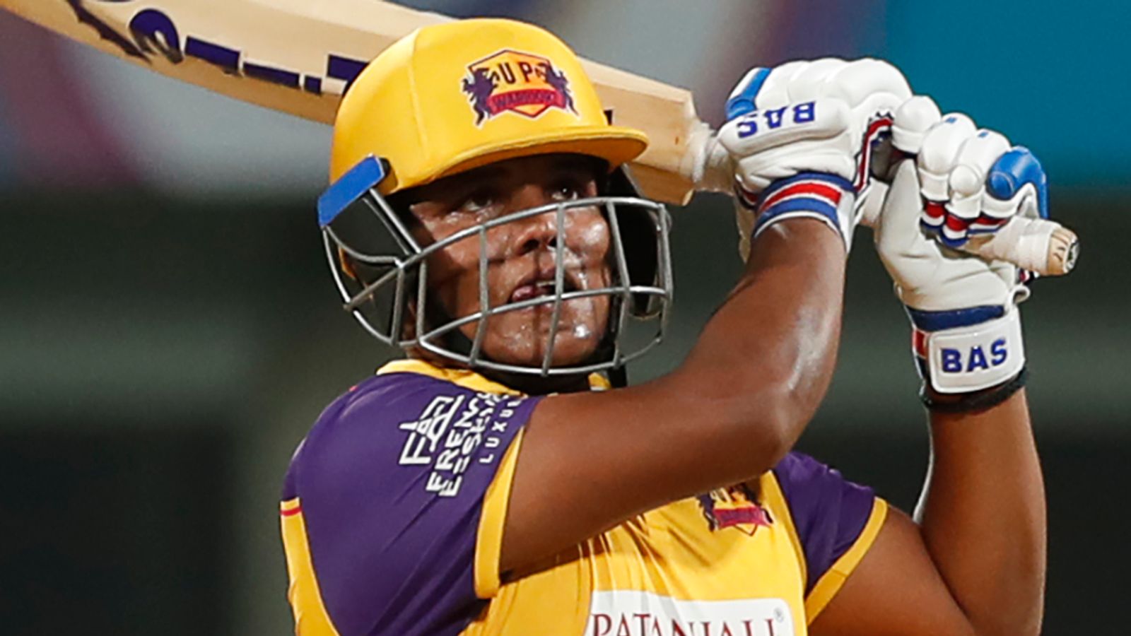 India’s Kiran Navgire breaks record for fastest women’s T20 century with 34-ball ton for Maharashtra | Cricket News