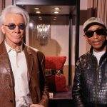 Inside Baz Luhrmann and Pharrell Williams’s Elvis-Themed Joopiter Auction Party