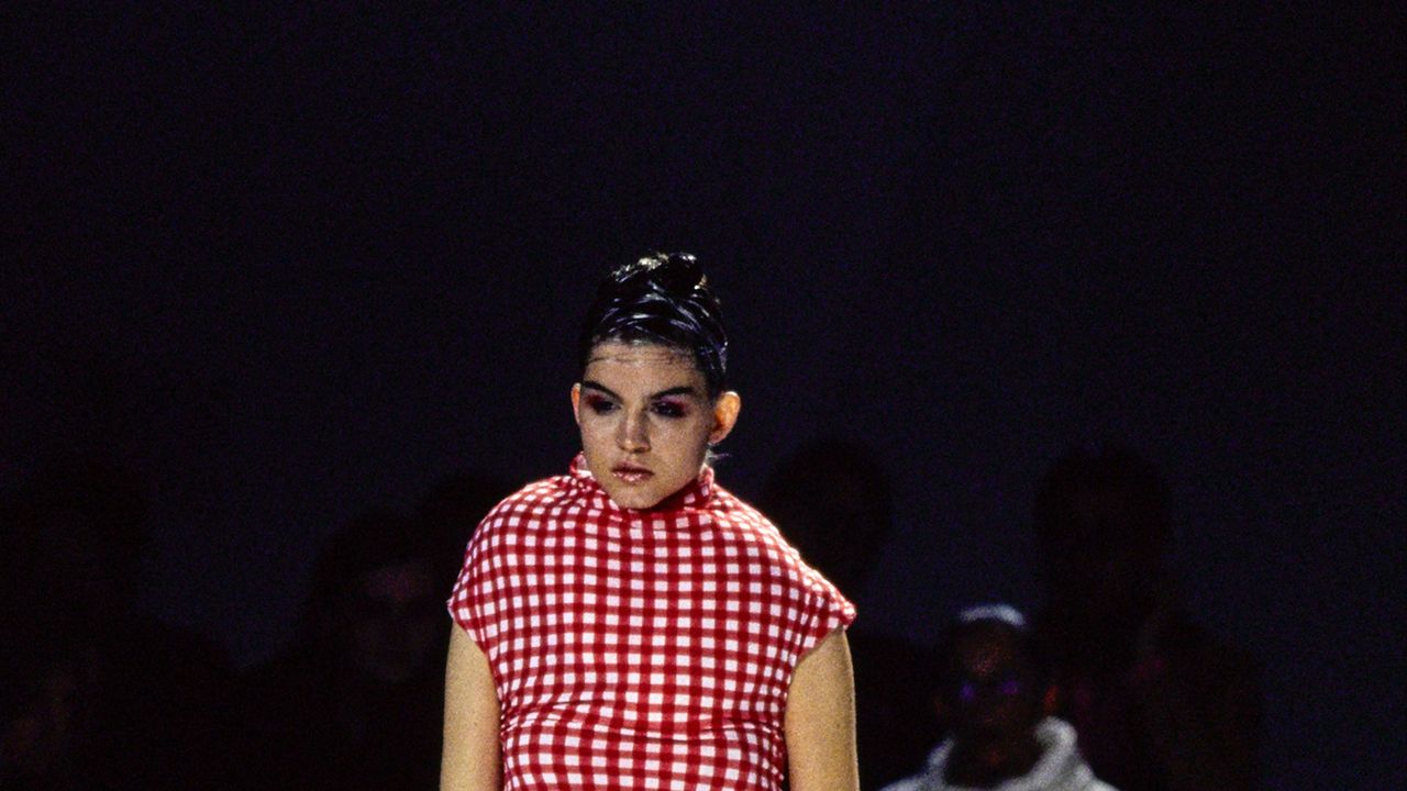 Inside an Epic, Record-Breaking Auction of Comme Des Garçons in Paris