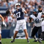 Iowa football preparing for Penn State with a backup QB and interim HC