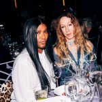 Law Roach and Iris van Herpen