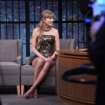 Is Taylor Swift Finally Paying Attention to the Fashion Industry's Buzziest Indie Designers?