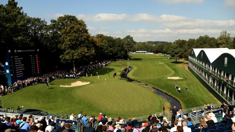 Is there a PGA Tour event this week? Date, schedule for 2025 FedExCup Fall golf tournaments
