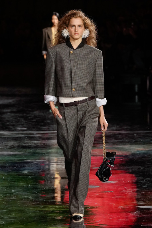 It's a Whole New Chanel World Under Matthieu Blazy