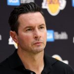 JJ Redick on preseason plans for Luka Doncic and LeBron James