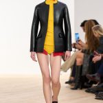 Jack McCollough and Lazaro Hernandez's Loewe Has Arrived