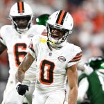Jaguars trade for Greg Newsome: 3 things to know