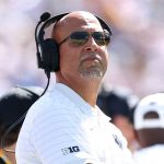 James Franklin plans to win national championship elsewhere
