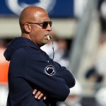 James Franklin's postgame comments after loss to Northwestern