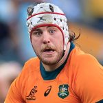 James Slipper, Australia rugby union, Wallabies (Getty Images)
