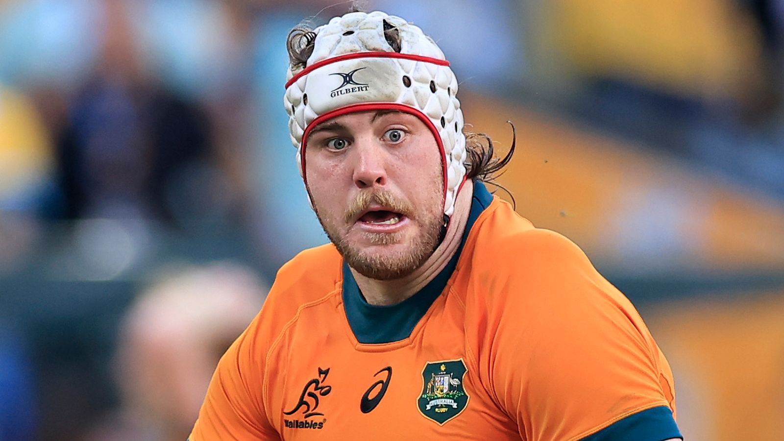 James Slipper: Australia’s most-capped Test player to retire after Rugby Championship finale against New Zealand in Perth | Rugby Union News