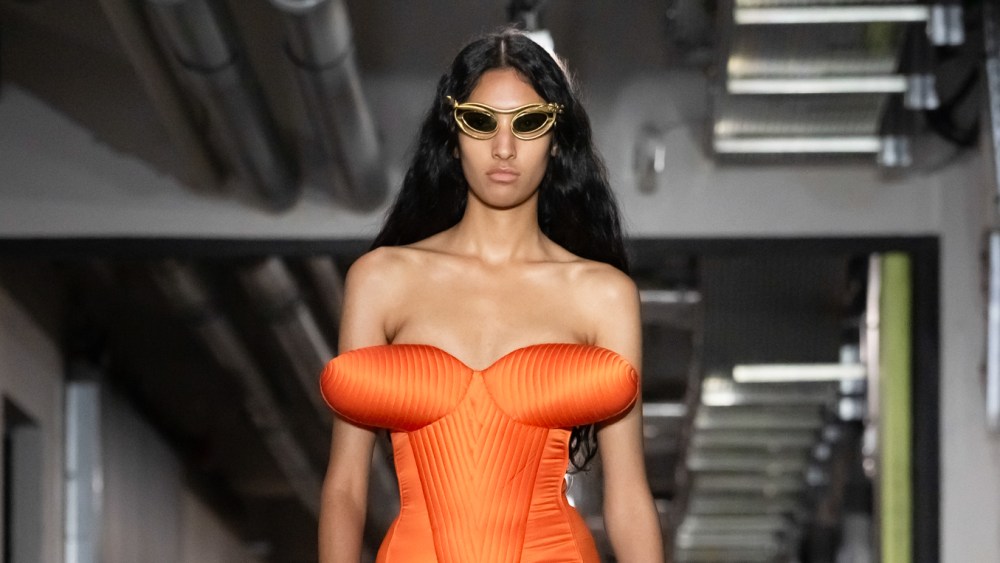Jean Paul Gaultier Spring 2026 Ready to Wear Runway, Fashion Show & Collection Review
