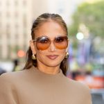 Jennifer Lopez's "Kiss Of A Spider Woman" Press Tour Included A Ben Affleck Reunion