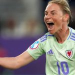 Jess Fishlock: Wales Women midfielder announces her international retirement | Football News